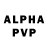 Alpha PVP крисы CK Vladimir Gontarenko